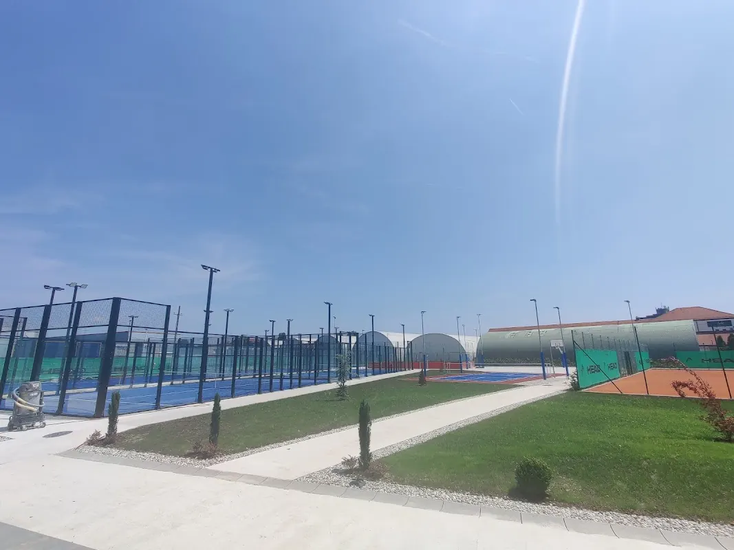 Casa de Padel - padel