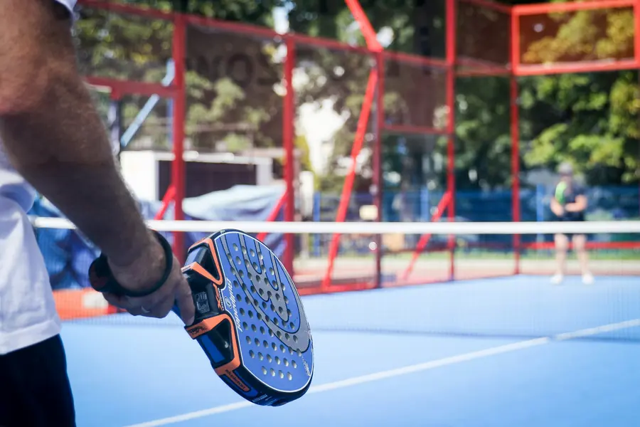 Padel Pro - galerija