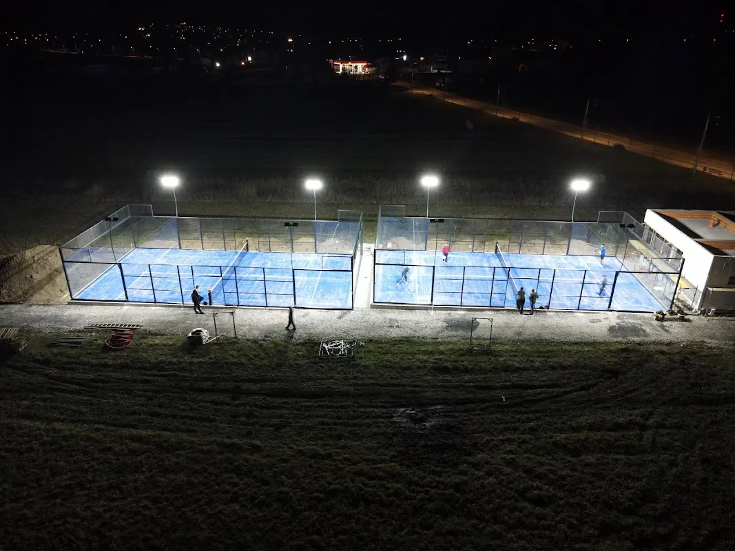 Padel centar Bistra - padel