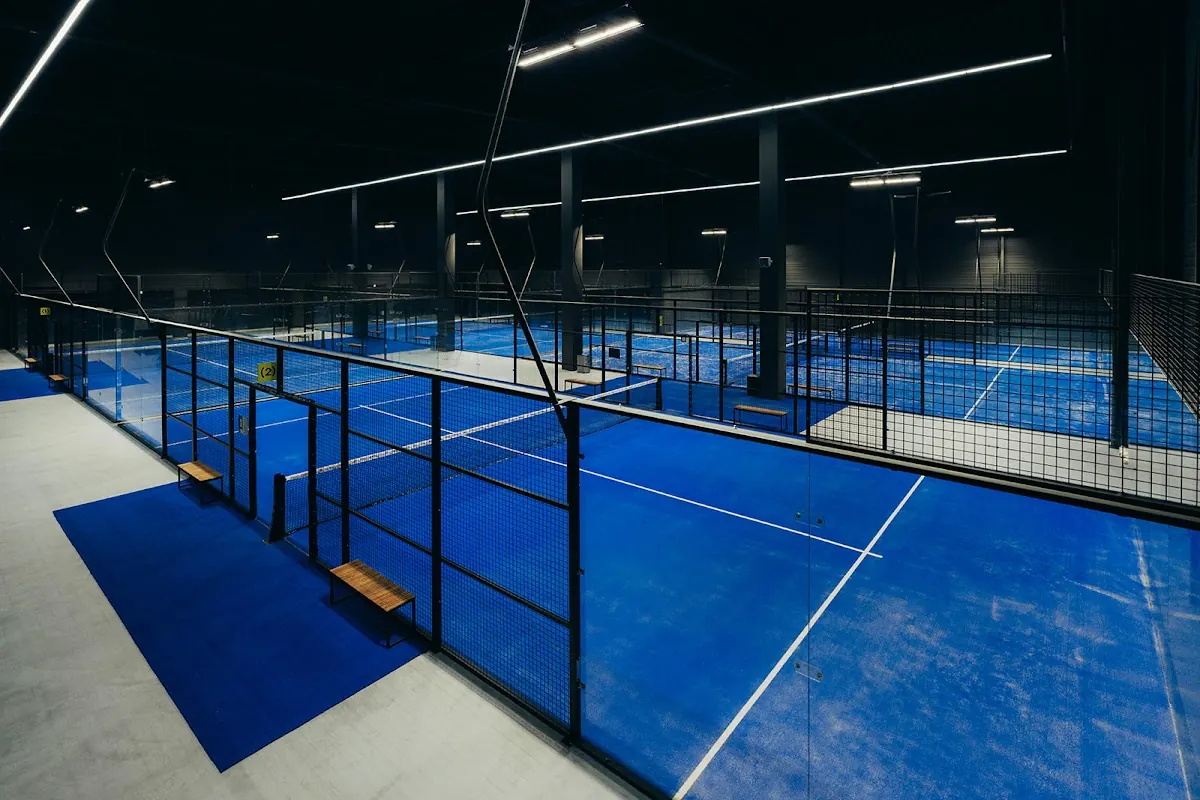 Padel Embassy