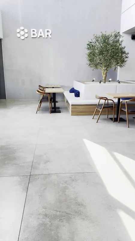 Padel Embassy - galerija
