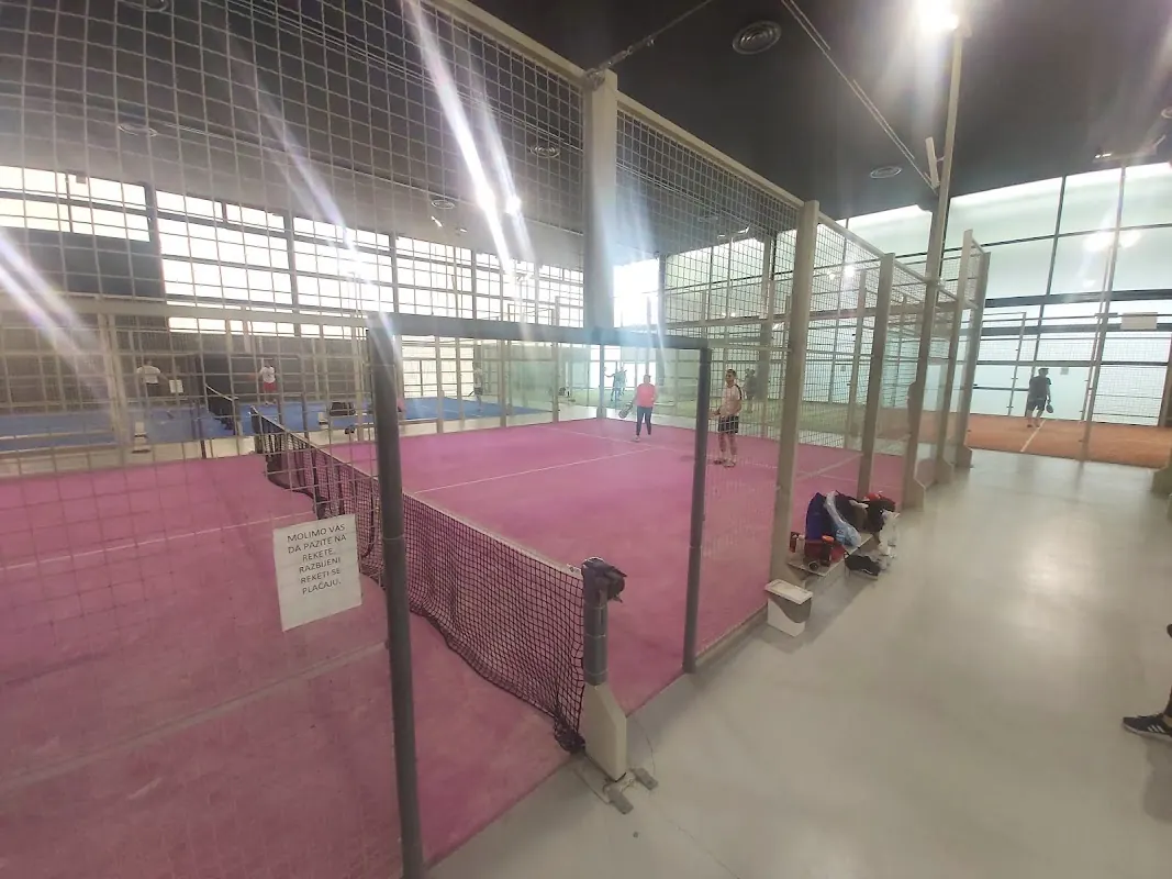Padel.hr - padel