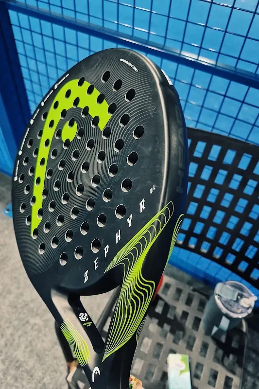 Padel Novi Zagreb - padel