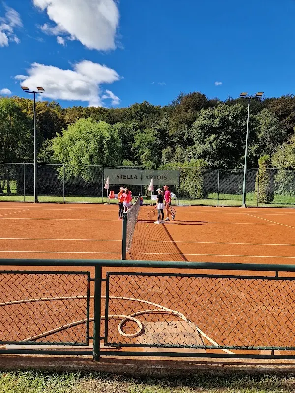 padel teren zagreb - San-spin tenis centar