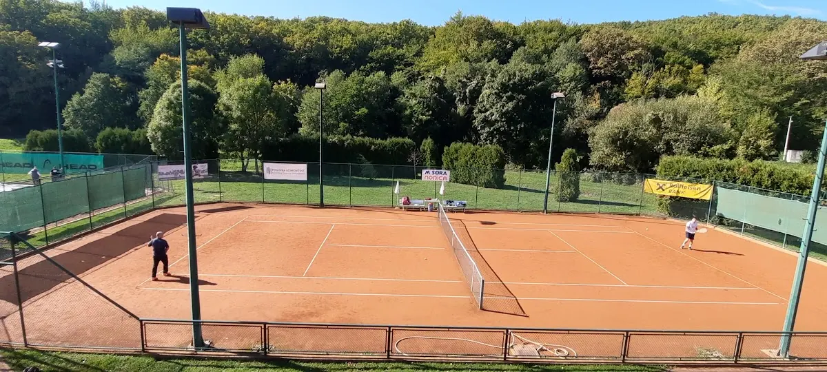 San-spin tenis centar - galerija