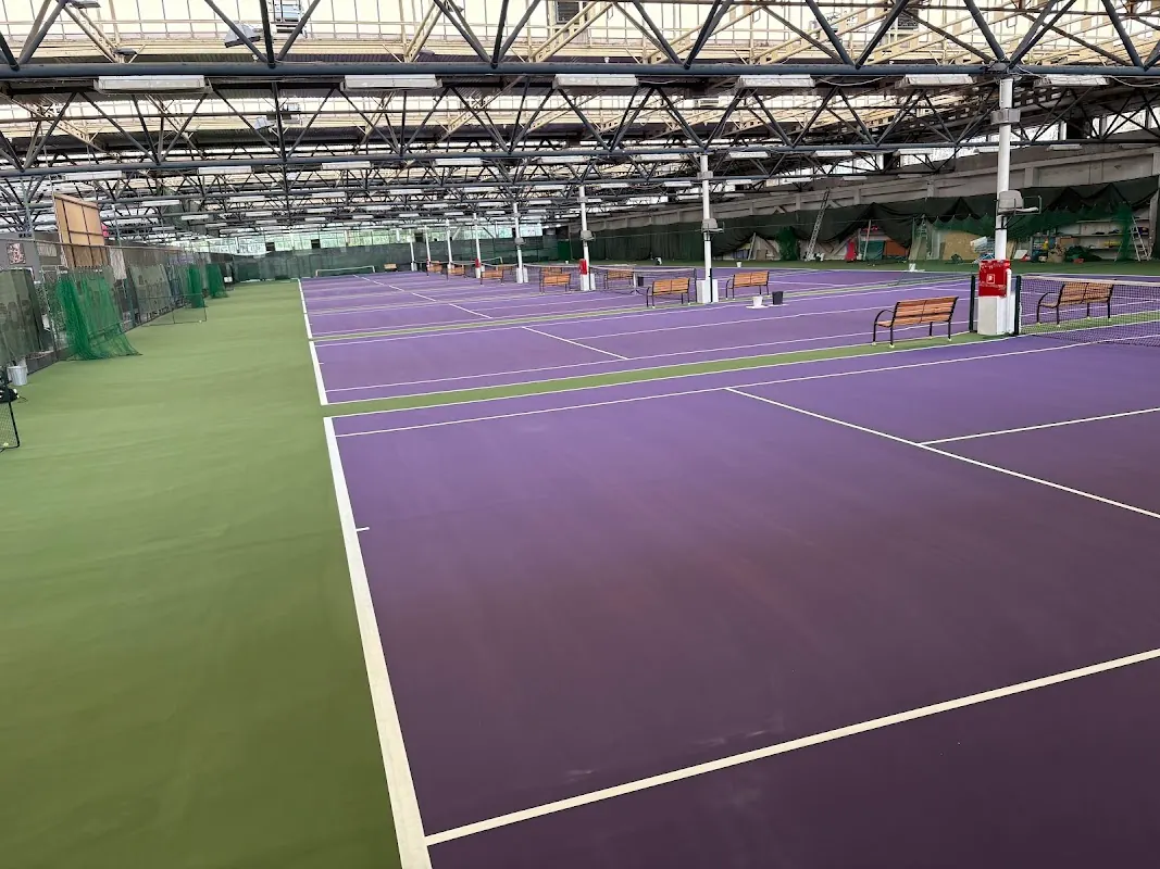 padel teren zagreb - Teniski klub Zagi