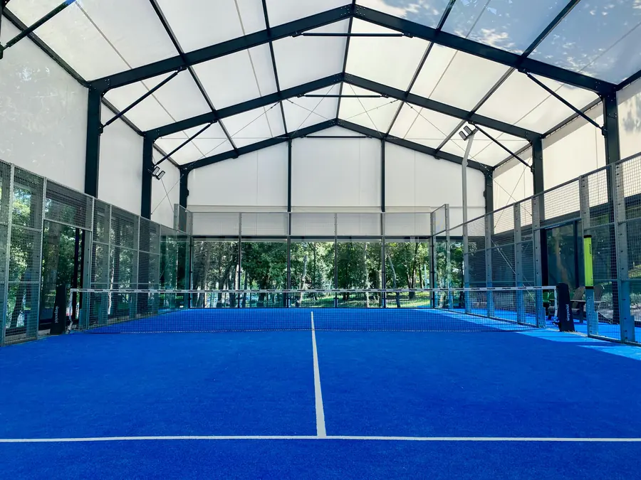 Padel Prečko